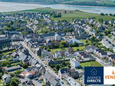 Vente maison 5 pièces Saint-Jouan-des-Guérets 35