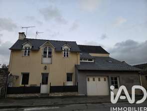 Vente Maison 2 chambresSaint-Jouan-des-Guérets