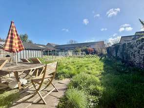 Vente Maison 5 chambresSaint-Jouan-des-Guérets