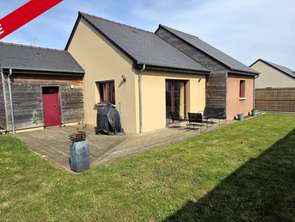 Vente Maison 2 chambresSaint-Jouan-des-Guérets