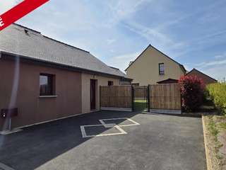 Vente maison 3 pièces Vente maison 3 pièces