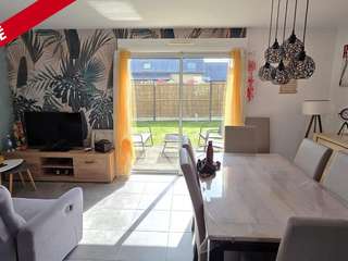 Vente maison 3 pièces Vente maison 3 pièces