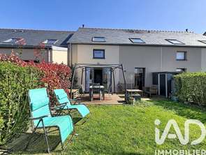 Vente Maison 3 chambresSaint-Jouan-des-Guérets