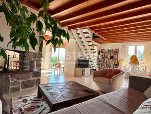 Vente Maison 3 chambresSaint-Jouan-des-Guérets