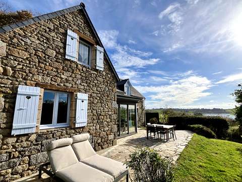 Vente maison 5 pièces Saint-Jouan-des-Guérets 35