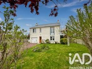 Vente Maison 4 piècesSaint-Jouan-des-Guérets