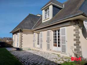 Vente Maison 5 chambresSaint-Jouan-des-Guérets