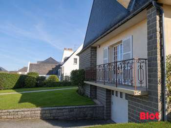 Vente Maison 5 chambresSaint-Jouan-des-Guérets