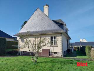 Vente maison 7 pièces Vente maison 7 pièces