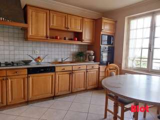 Vente maison 7 pièces Vente maison 7 pièces