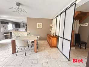 Vente Maison 4 chambresSaint-Jouan-des-Guérets