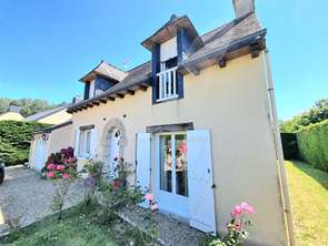 Vente Maison 3 chambresSaint-Jouan-des-Guérets