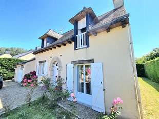 Photo Vente maison Saint-Jouan-des-Guérets
