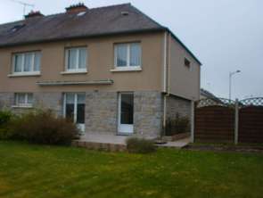 Vente Maison 3 chambresSaint-Jouan-des-Guérets
