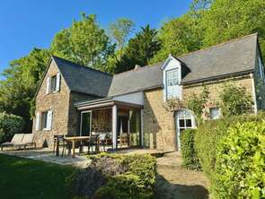 Vente Maison 3 chambresSaint-Jouan-des-Guérets