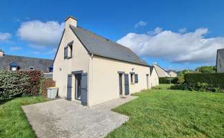 Photo Vente maison Saint-Jouan-des-Guérets