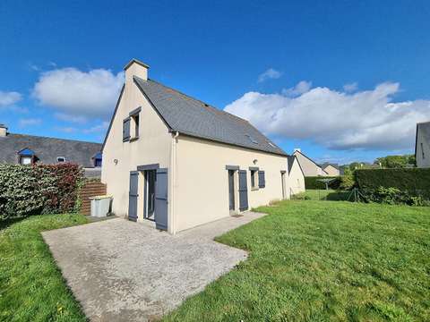 Vente maison 5 pièces Saint-Jouan-des-Guérets 35