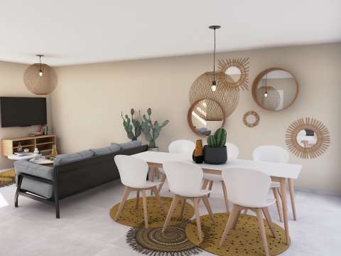 Vente maison