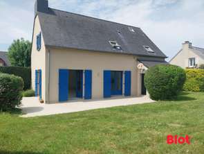 Vente Maison 4 chambresSaint-Jouan-des-Guérets