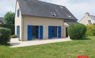 Photo Vente maison Saint-Jouan-des-Guérets