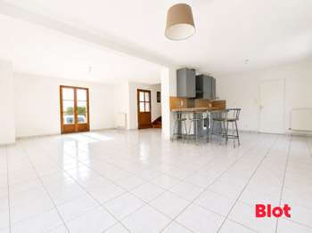 Vente Maison 4 chambresSaint-Jouan-des-Guérets