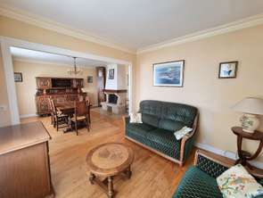 Vente Maison 3 chambresSaint-Jouan-des-Guérets