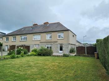 Vente Maison 3 chambresSaint-Jouan-des-Guérets