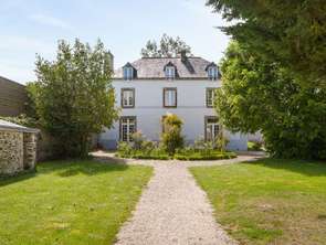 Vente Maison 4 chambresSaint-Jouan-des-Guérets