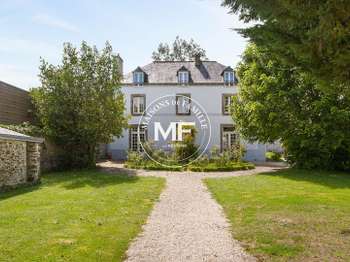 Vente Maison 4 chambresSaint-Jouan-des-Guérets