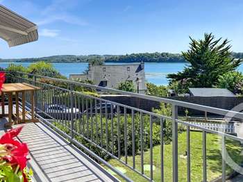Vente maison 7 pièces Saint-Jouan-des-Guérets 35