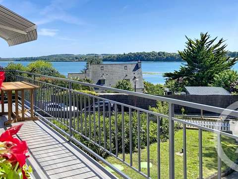 Vente maison 7 pièces Saint-Jouan-des-Guérets 35