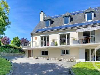 Vente Maison 4 chambresSaint-Jouan-des-Guérets