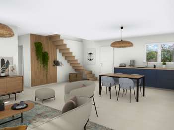 Vente maison