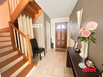 Vente maison 5 pièces Saint-Jouan-des-Guérets 35