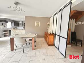 Vente Maison 4 chambresSaint-Jouan-des-Guérets