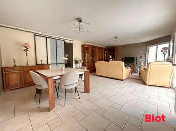 Vente Maison 4 chambresSaint-Jouan-des-Guérets