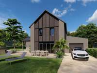 Vente maison