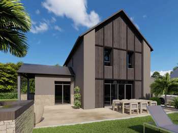Vente maison