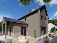 Vente maison