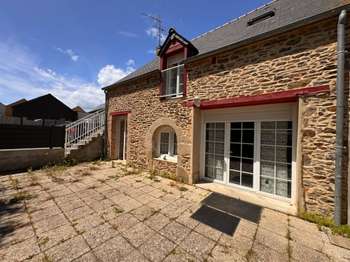 Vente Maison 3 chambresSaint-Jouan-des-Guérets