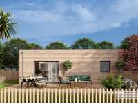 Vente maison 3 pièces Vente maison 3 pièces