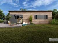 Vente maison 3 pièces Vente maison 3 pièces