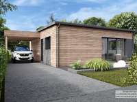 Vente maison 3 pièces Vente maison 3 pièces