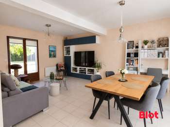 Vente maison 5 pièces Saint-Jouan-des-Guérets 35