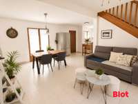 Vente maison 5 pièces Vente maison 5 pièces