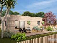 Vente maison 3 pièces Vente maison 3 pièces