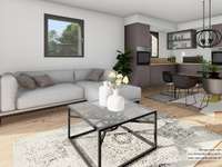 Vente maison 3 pièces Vente maison 3 pièces