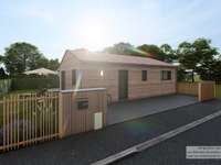 Vente maison 3 pièces Vente maison 3 pièces
