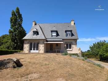 Vente Maison 4 chambresSaint-Jouan-des-Guérets