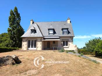 Vente Maison 4 chambresSaint-Jouan-des-Guérets